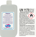 Hapox Hände-desinfektionsmittel 1000 ml Reg N86599 Lebensmittel Desinfektionsmittel